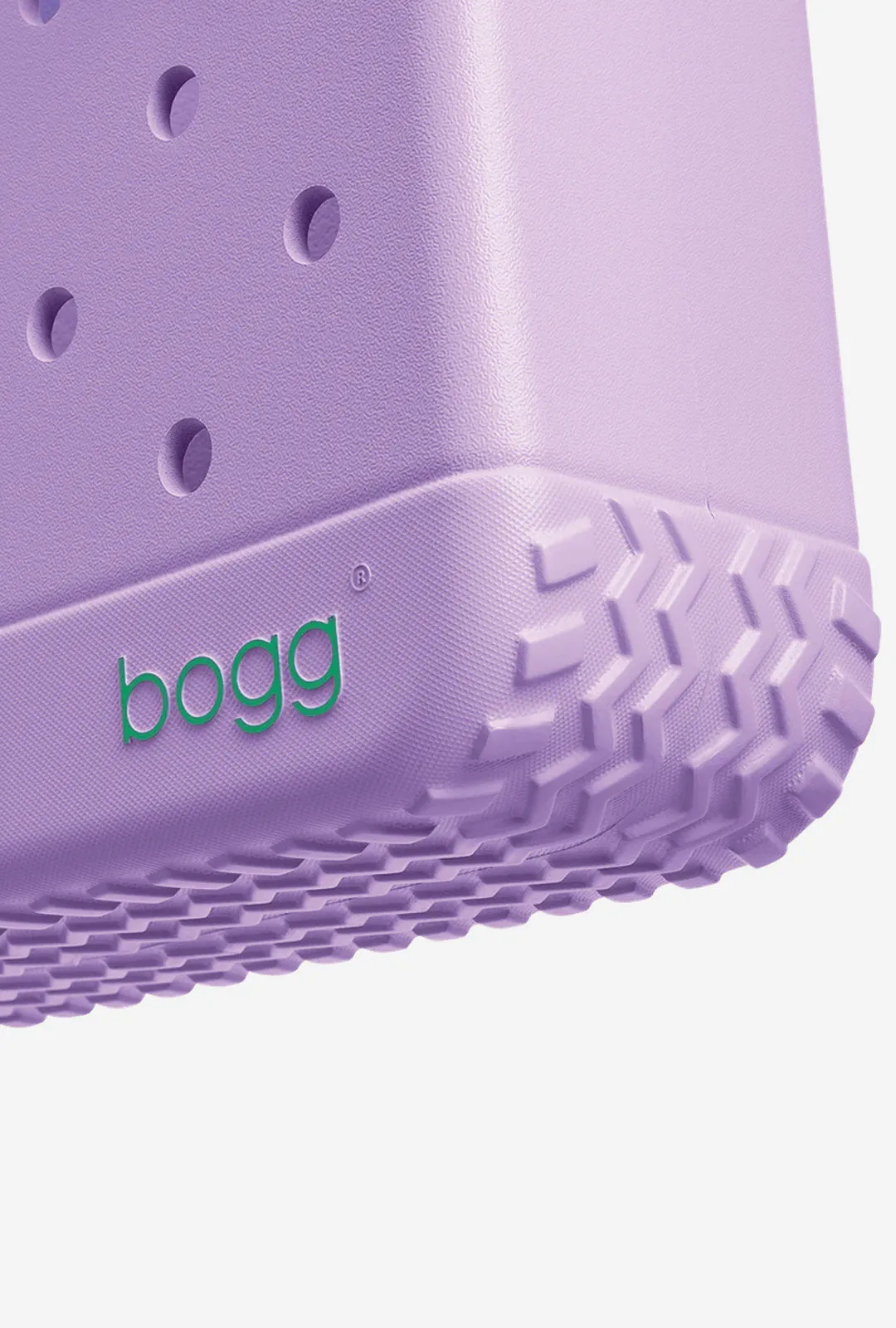 Bogg Bag Bitty Bogg Bag in Lavender Mojito | BITTY02-LAVMO sold by Glik’s product image thumbnail 5