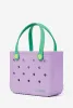 Bogg Bag Bitty Bogg Bag in Lavender Mojito | BITTY02-LAVMO sold by Glik’s