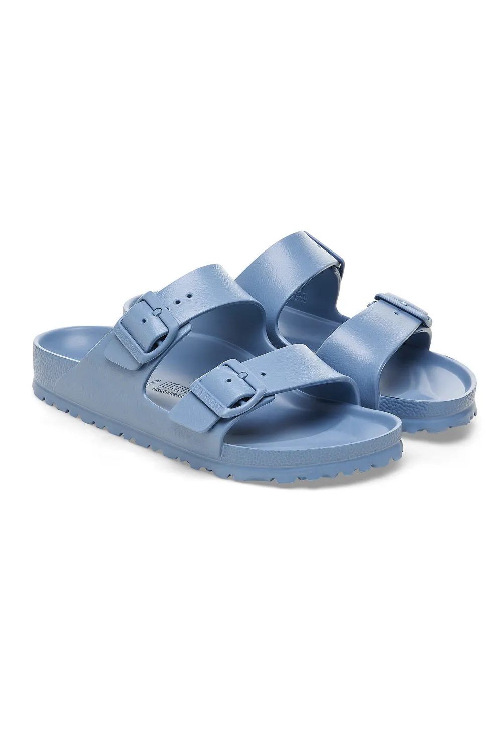 Birkenstock Arizona Essentials EVA Sandals for Men in Blue | 1027275 sold by Glik’s product image thumbnail 2