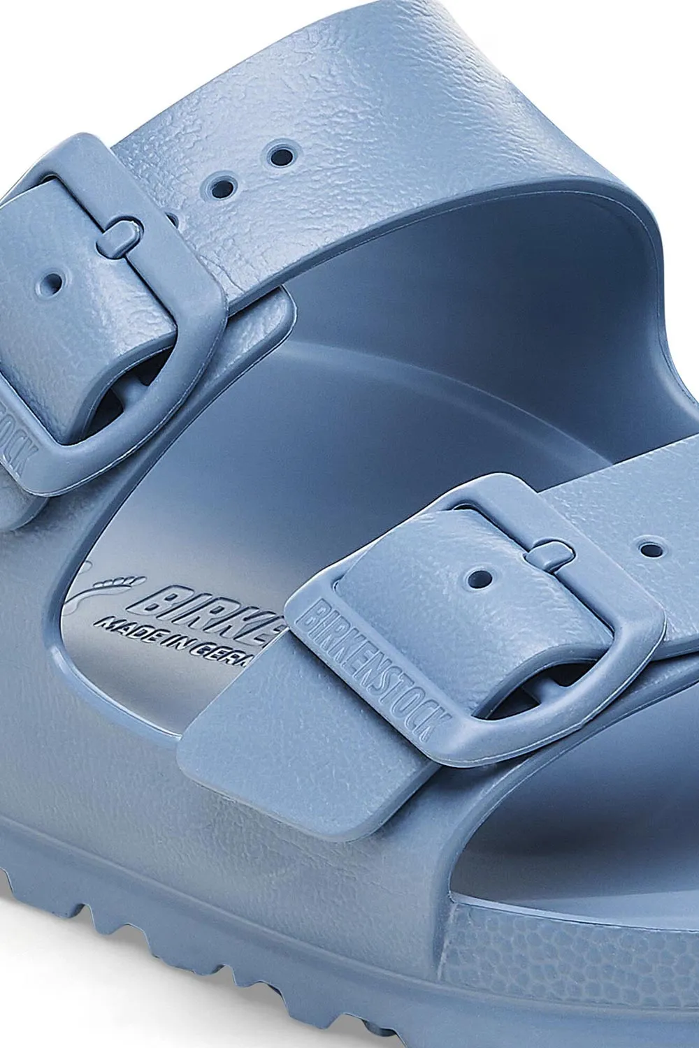 Birkenstock Arizona Essentials EVA Sandals for Men in Blue | 1027275 sold by Glik’s product image thumbnail 3