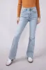 Judy Blue Embroidered Back Pocket Bootcut Jeans for Women | 88784REG sold by Glik’s
