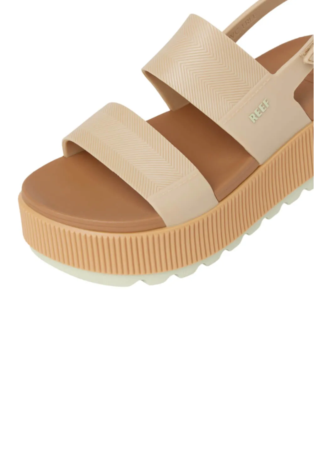 Reef Water Vista Higher Sandals for Women in Aloe Wash | CJ8460 sold by Glik’s product image thumbnail 5