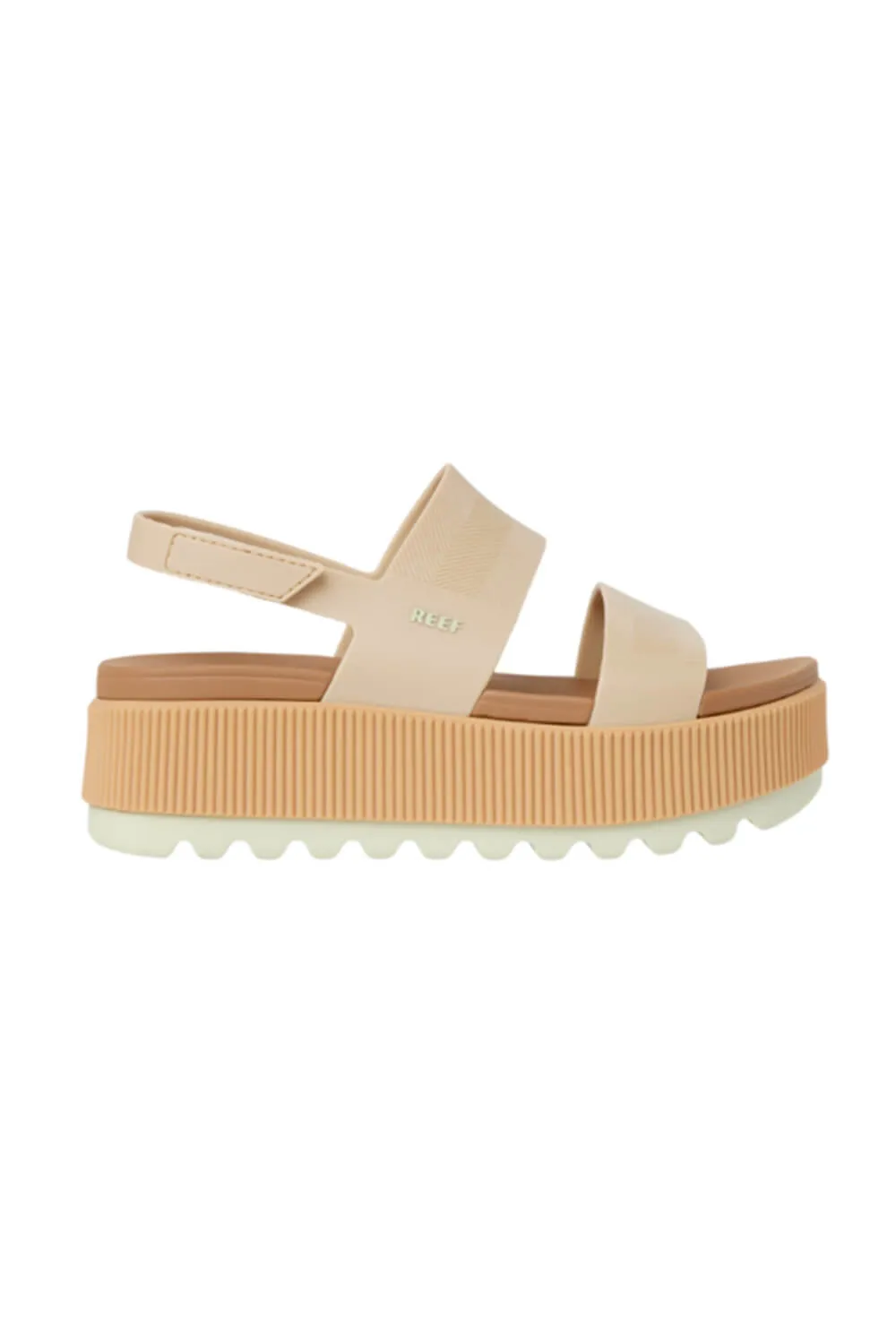 Reef Water Vista Higher Sandals for Women in Aloe Wash | CJ8460 sold by Glik’s product image thumbnail 2