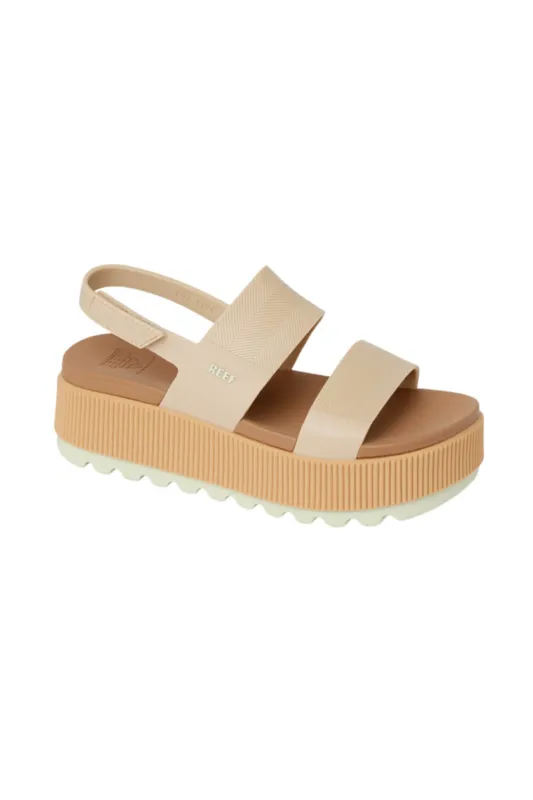 Reef Water Vista Higher Sandals for Women in Aloe Wash | CJ8460 sold by Glik’s