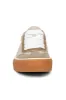 Blowfish Malibu Wildcard Sneakers for Women in Beige | J2124M1 sold by Glik’s