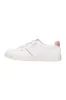 HEYDUDE Women’s Karina Duo Textile Sneakers in Snow White | 44620-1WQ sold by Glik’s