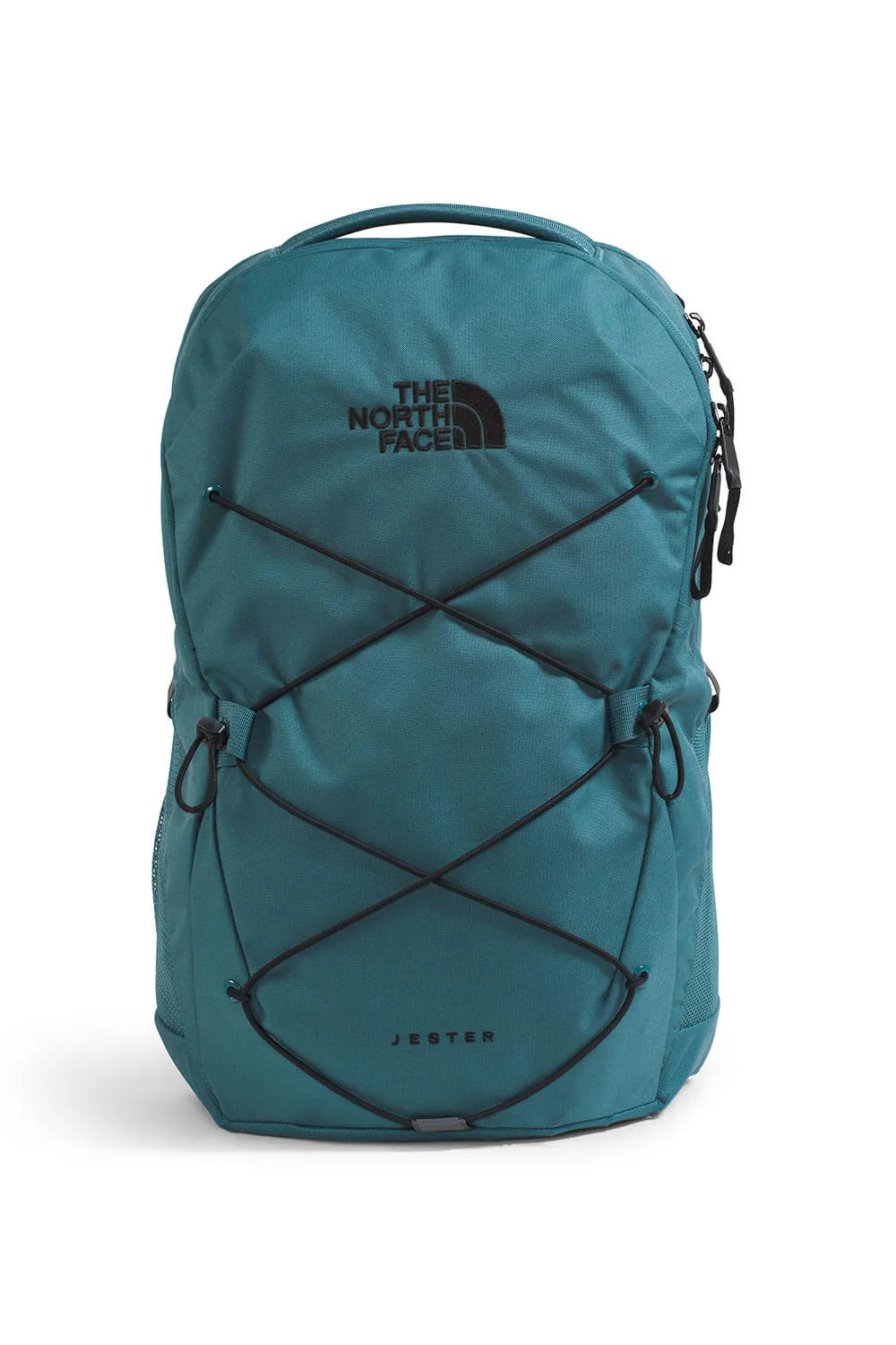 The North Face Jester Backpack in Blue Grey | NF0A3VXF-CI4 sold by Glik’s product image thumbnail 2