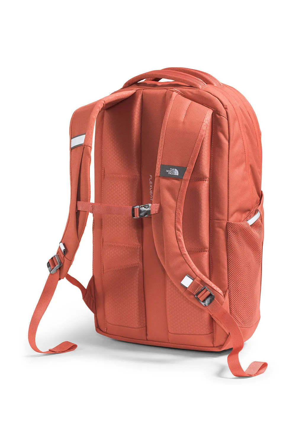 The North Face Jester Backpack for Women in Mars Dust | NF0A3VXG-FMI sold by Glik’s product image thumbnail 4