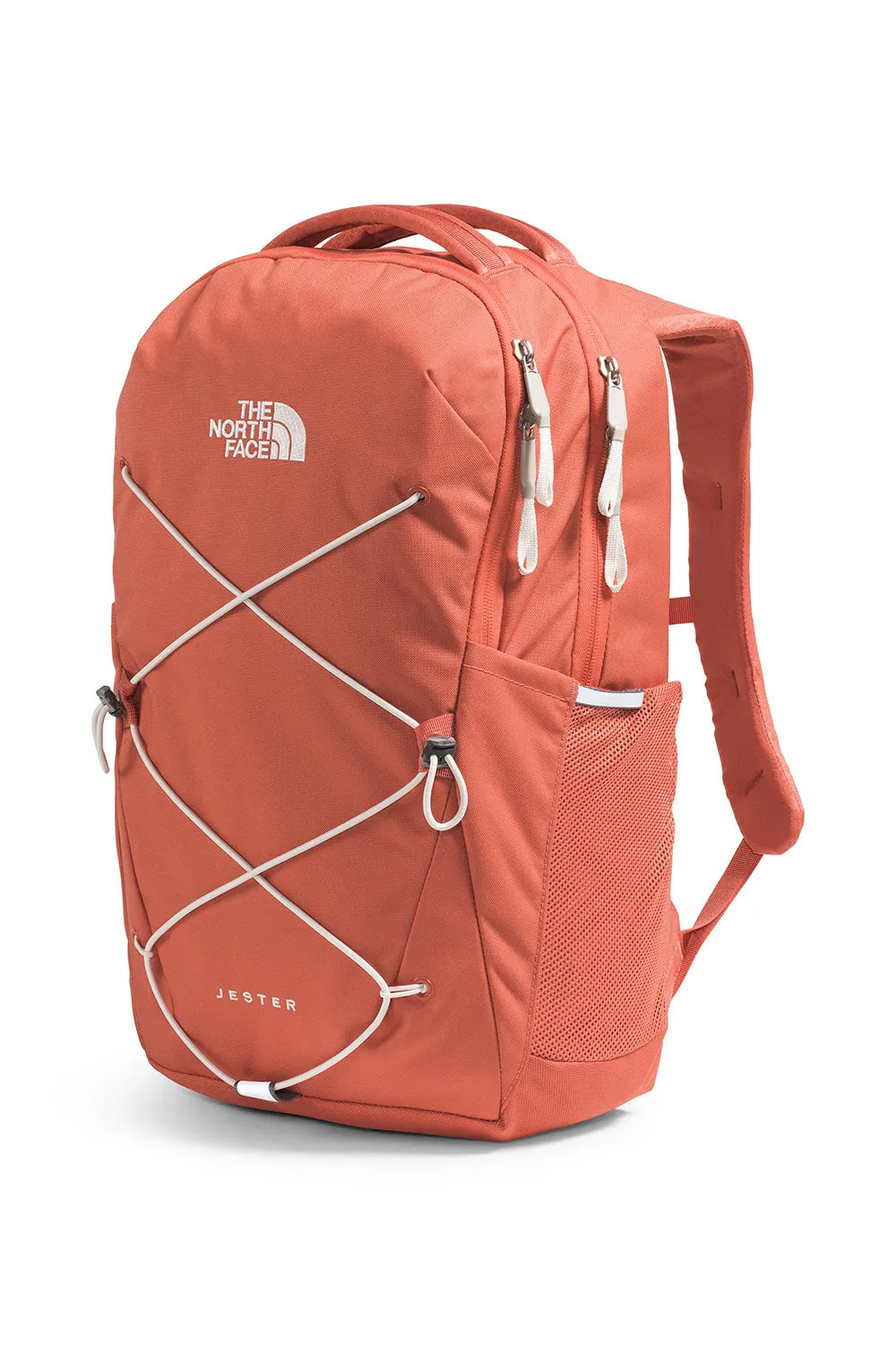 The North Face Jester Backpack for Women in Mars Dust | NF0A3VXG-FMI sold by Glik’s product image thumbnail 3