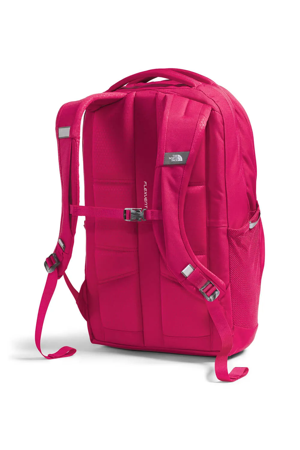 The North Face Jester Backpack for Women in Hot Pink | NF0A3VXG-DIZ sold by Glik’s product image thumbnail 5