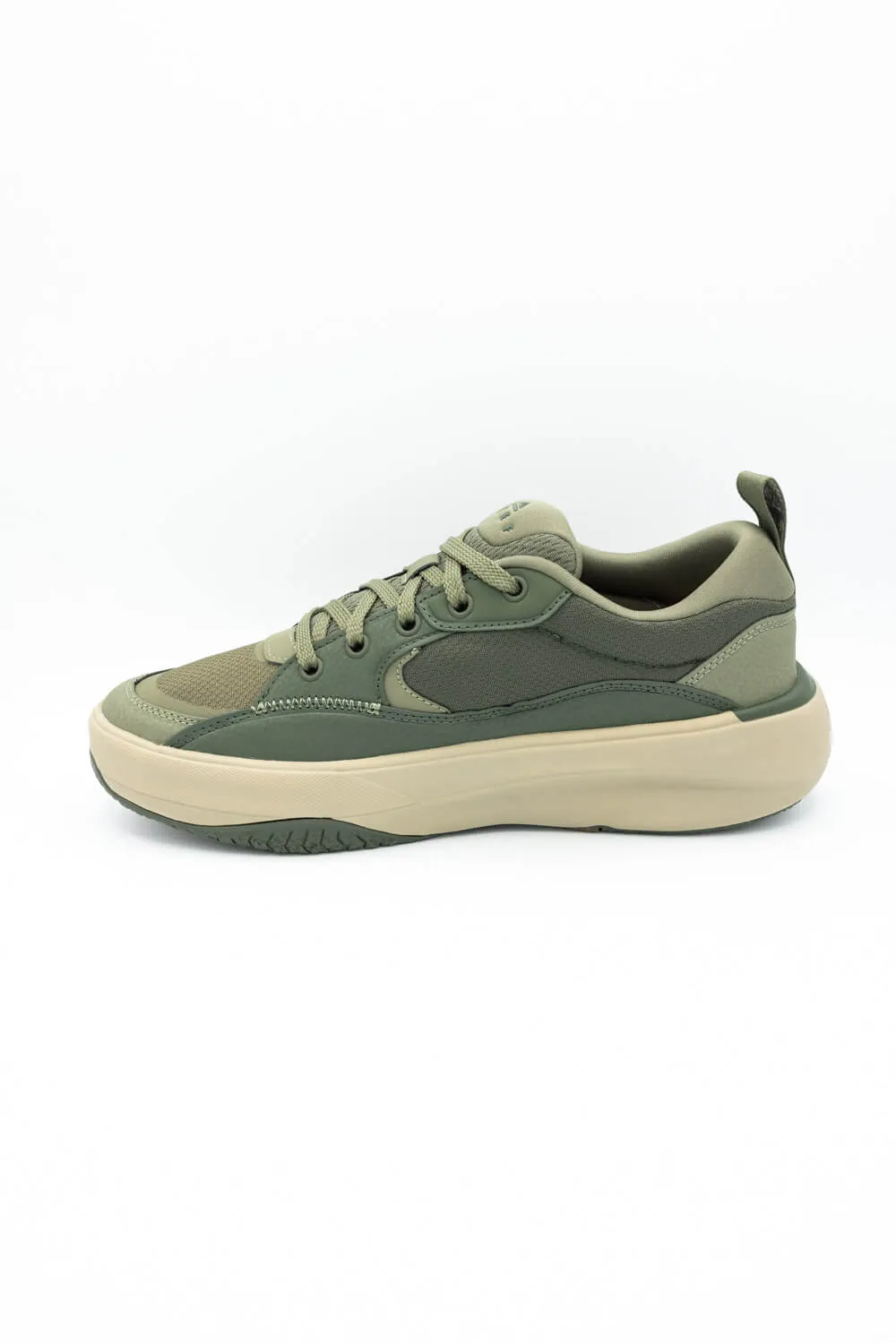 Reef Fanning Sneakers for Men in Olive | CJ8474 sold by Glik’s product image thumbnail 4