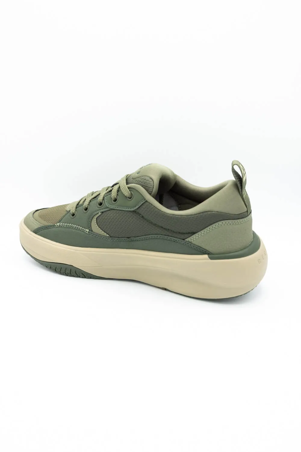 Reef Fanning Sneakers for Men in Olive | CJ8474 sold by Glik’s product image thumbnail 3