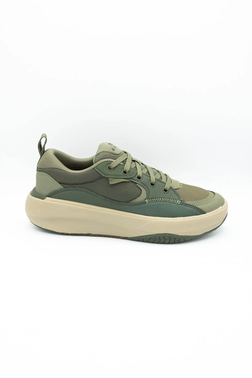 Reef Fanning Sneakers for Men in Olive | CJ8474 sold by Glik’s product image thumbnail 2