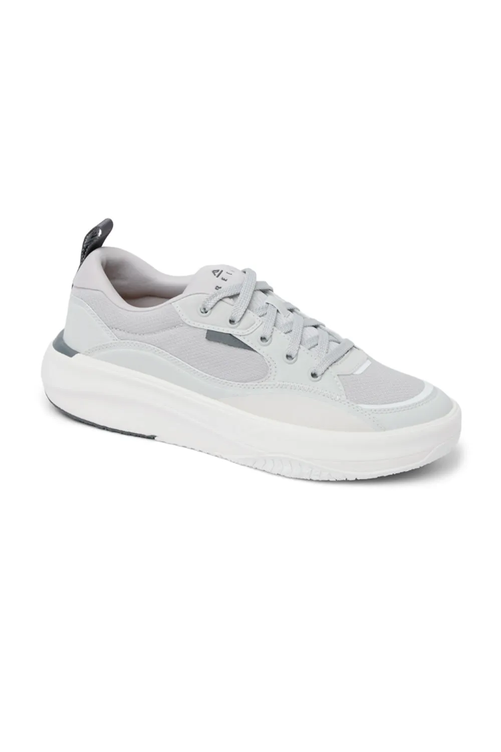 Reef Fanning Sneakers for Men in Nimbus | CJ7572 sold by Glik’s