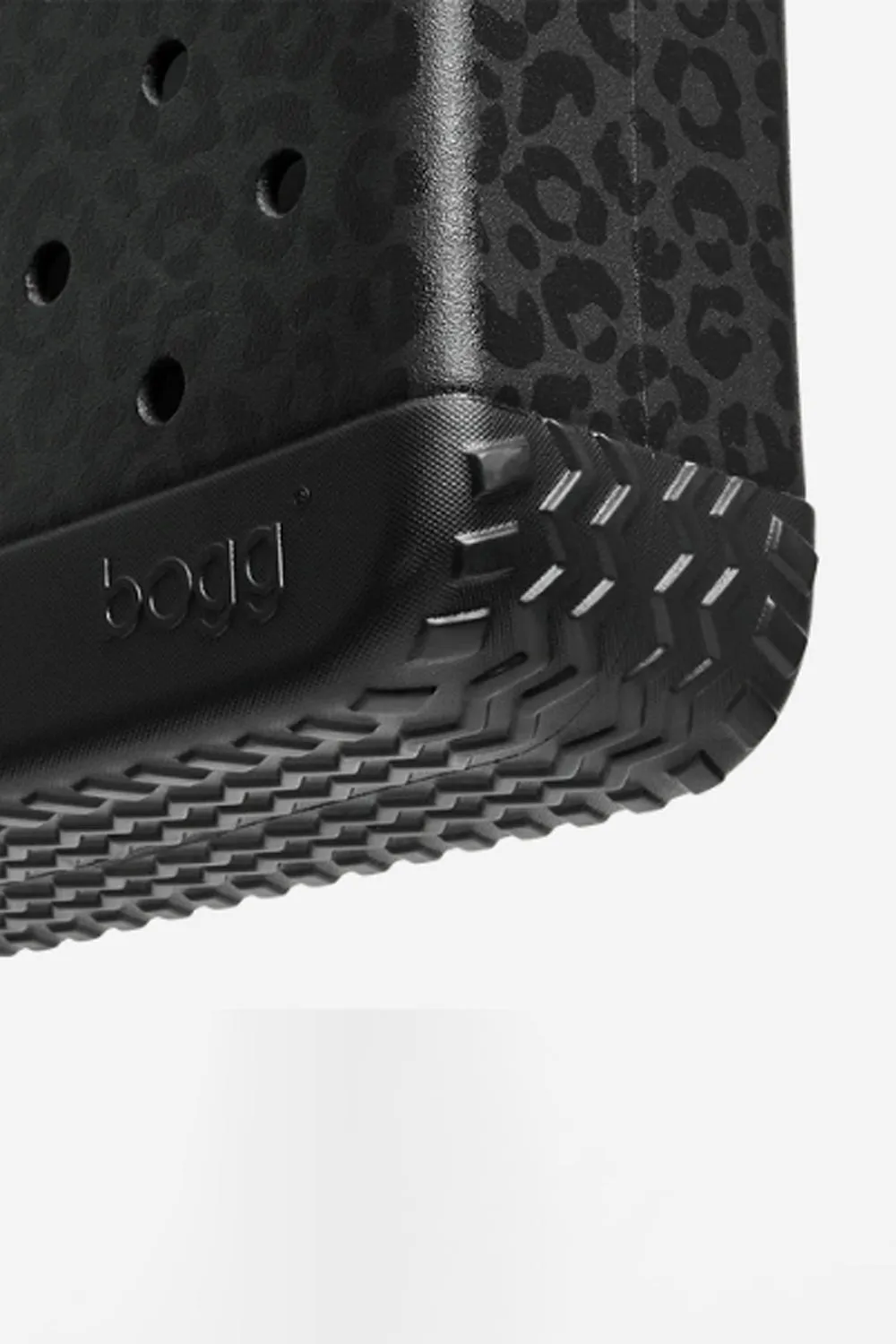 Bogg Bag Bitty Bogg Bag in Onyx Leopard Black | BITTY02-BKL01 sold by Glik’s product image thumbnail 5