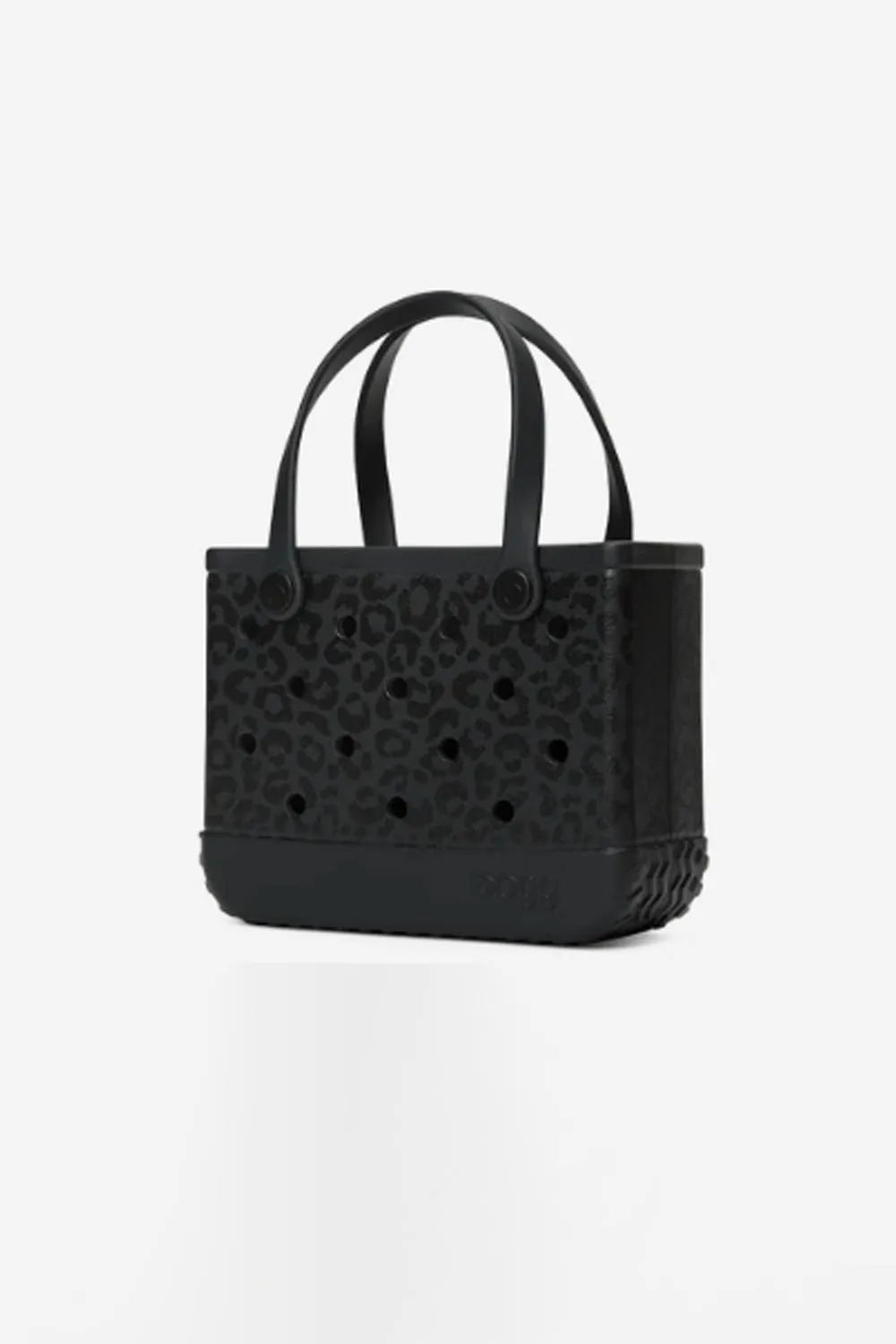 Bogg Bag Bitty Bogg Bag in Onyx Leopard Black | BITTY02-BKL01 sold by Glik’s product image thumbnail 2