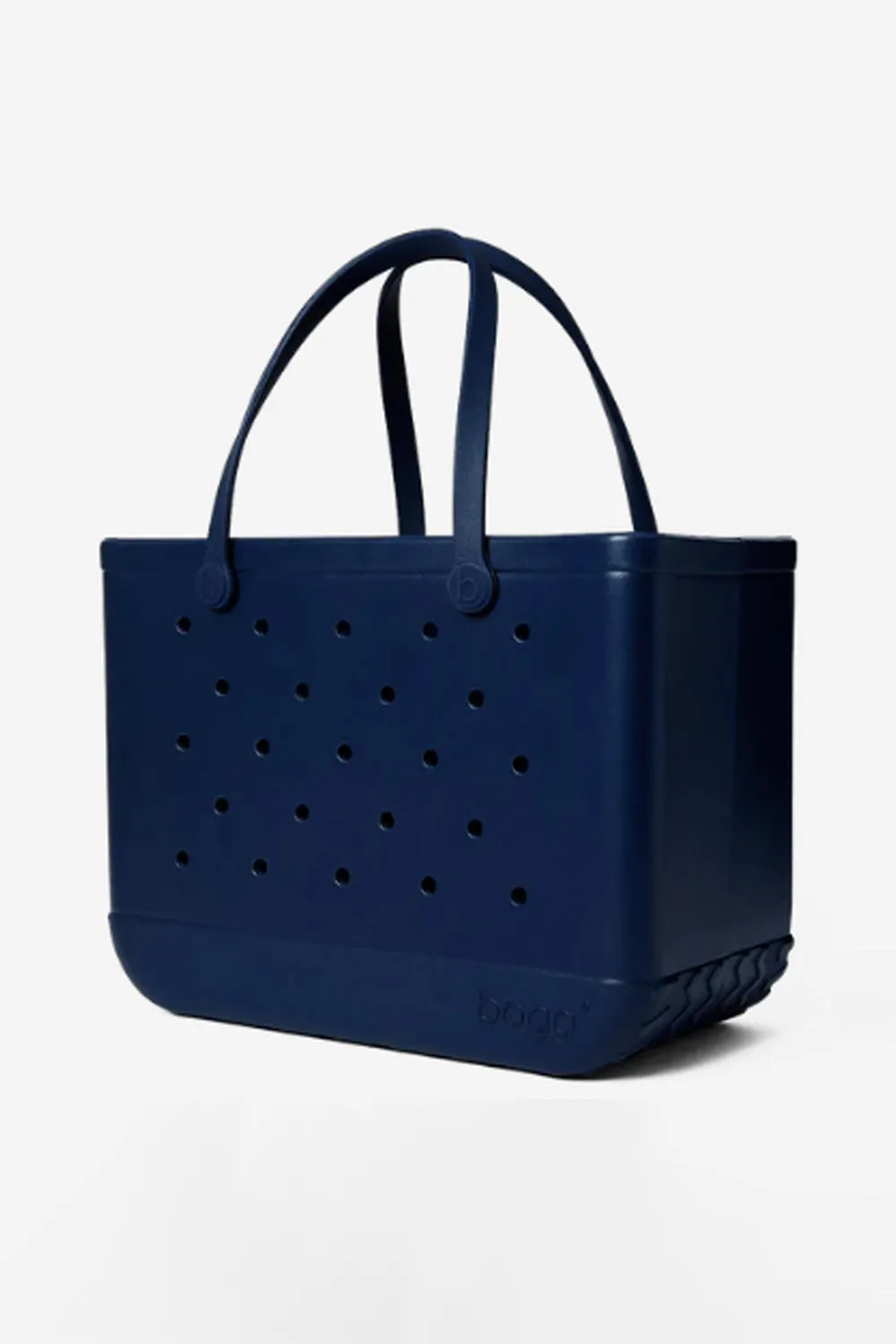Bogg Bag Original Large Bogg Bag in You Navy Me Crazy | OB02-NVY01 sold by Glik’s product image thumbnail 2