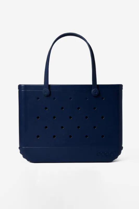 Bogg Bag Original Large Bogg Bag in You Navy Me Crazy | OB02-NVY01 made by Bogg Bag
