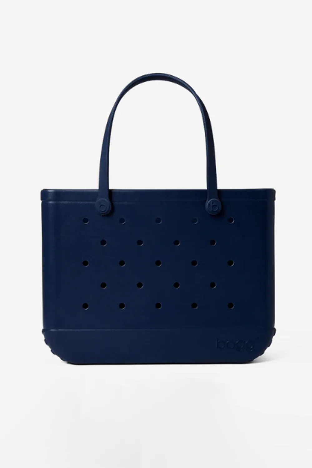 Bogg Bag Original Large Bogg Bag in You Navy Me Crazy | OB02-NVY01 sold by Glik’s