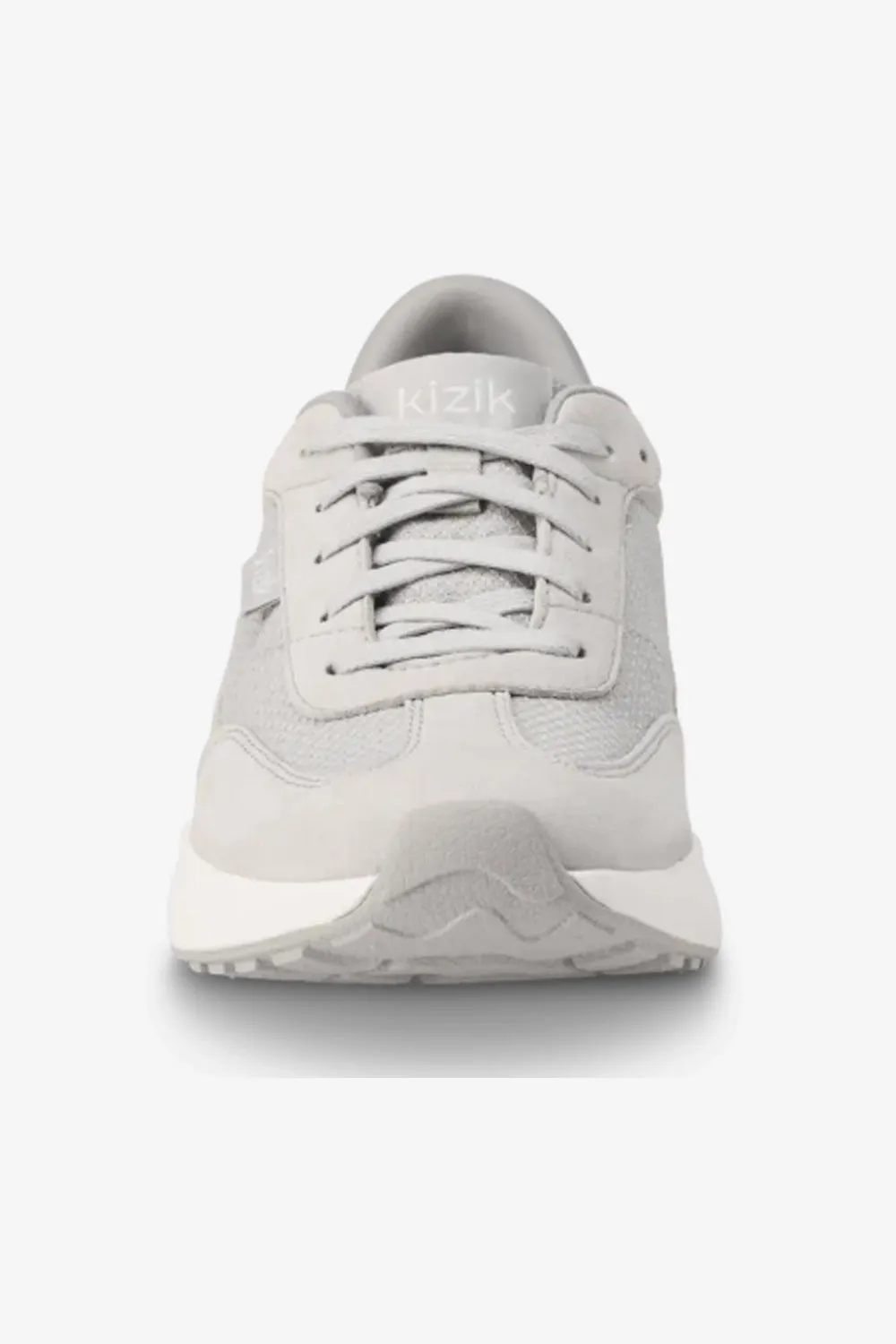 Kizik Charlotte Sneakers for Women in Harbor Mist | WCHA2502-MIST sold by Glik’s product image thumbnail 5