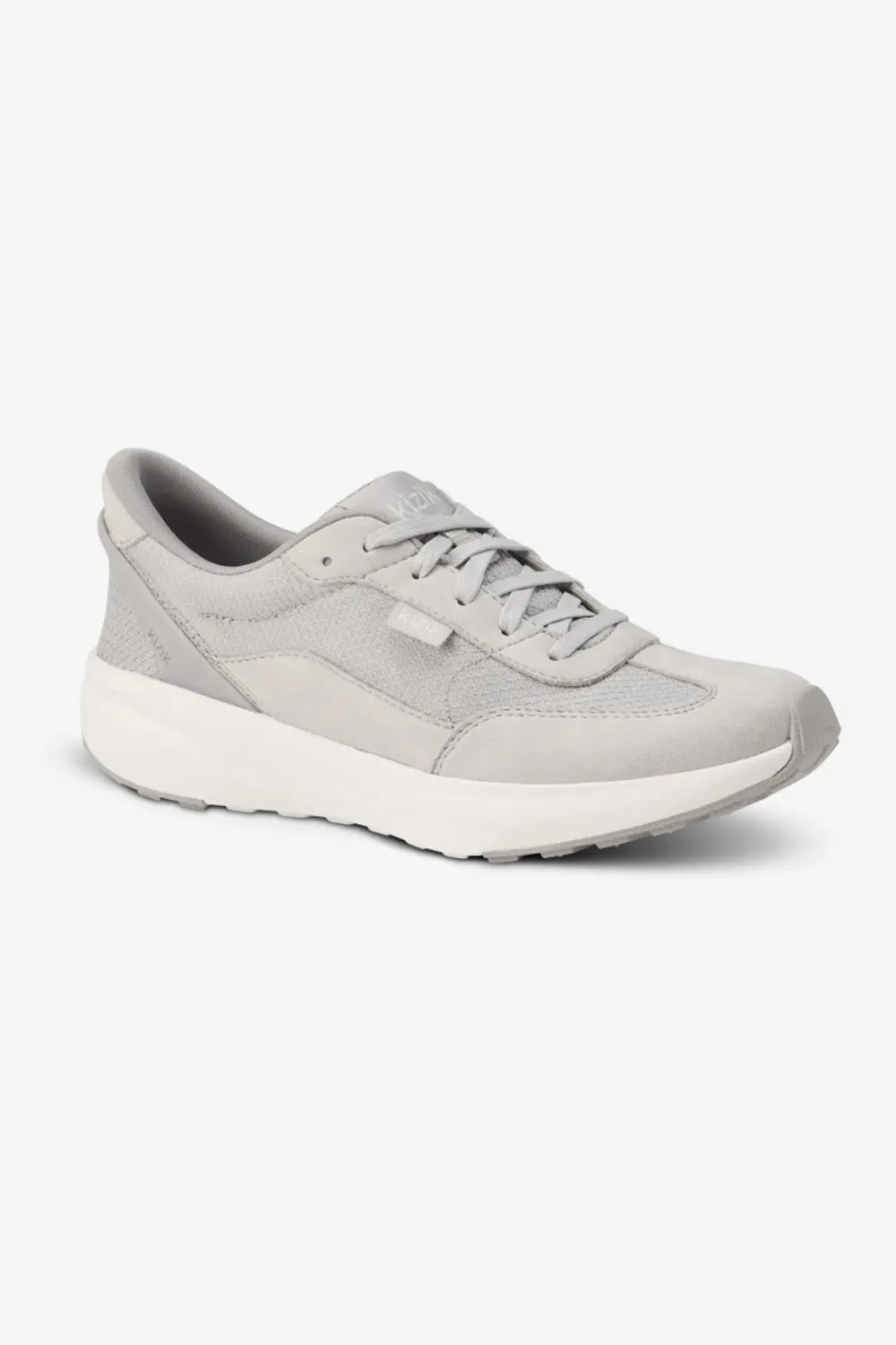 Kizik Charlotte Sneakers for Women in Harbor Mist | WCHA2502-MIST sold by Glik’s product image thumbnail 3