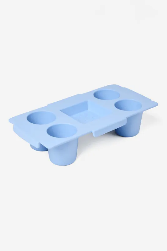 Bogg Bag Top o’ The Bogg To Ya in Carolina Blue | TOB01-CAR01 sold by Glik’s