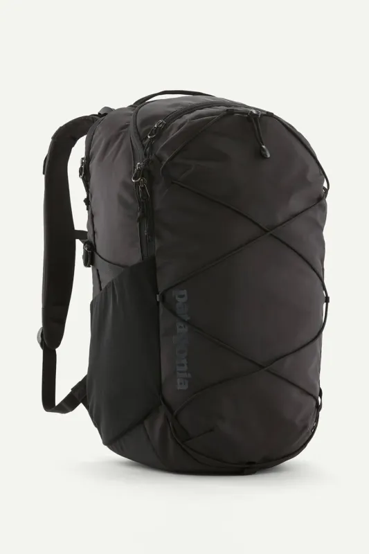Patagonia Refugio 30 Liter Daypack in Black | 47928-BLK sold by Glik’s