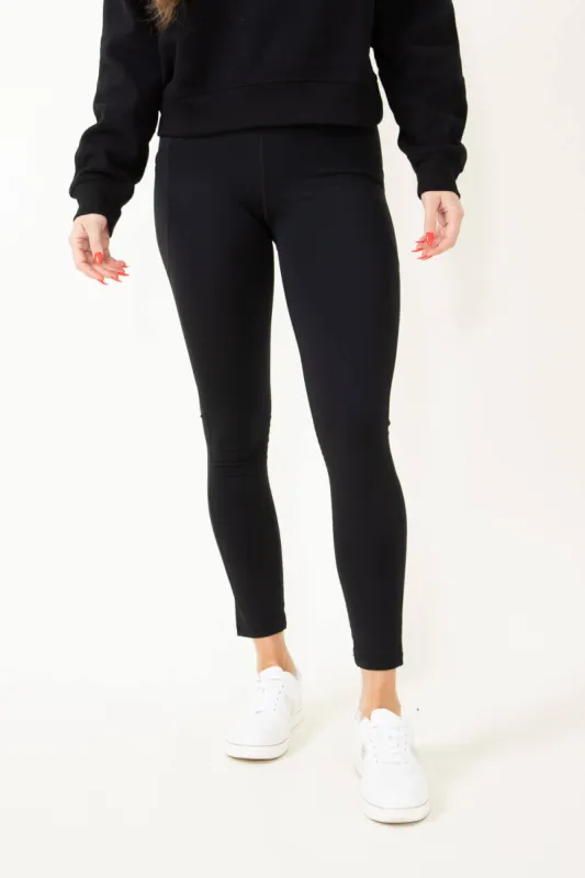 By Together Finish Line Active Leggings for Women in Black | A1006-0040 sold by Glik’s