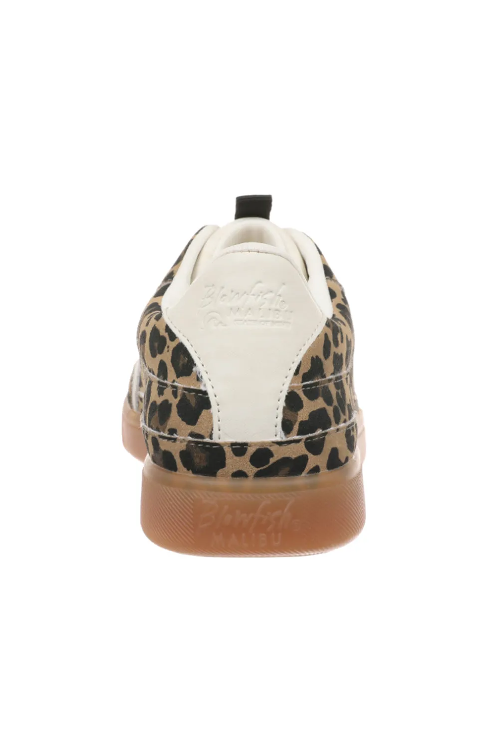 Blowfish Malibu Tastic Sneakers for Women in Leopard | J21163M-201 sold by Glik’s product image thumbnail 5