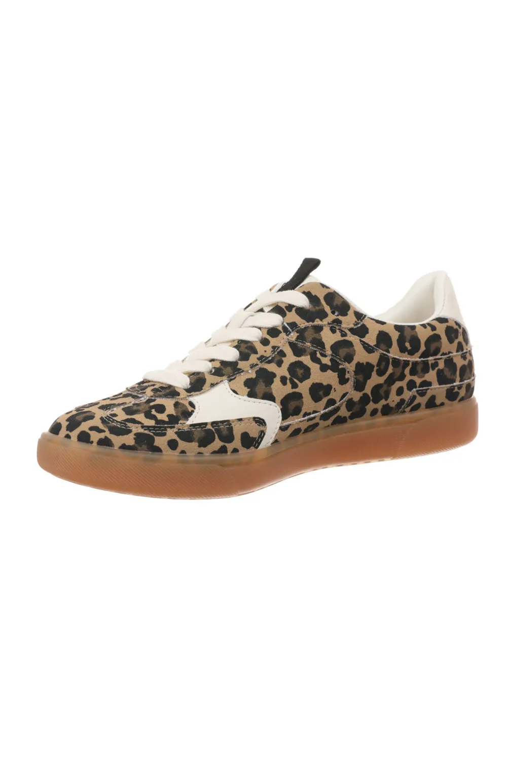 Blowfish Malibu Tastic Sneakers for Women in Leopard | J21163M-201 sold by Glik’s product image thumbnail 3