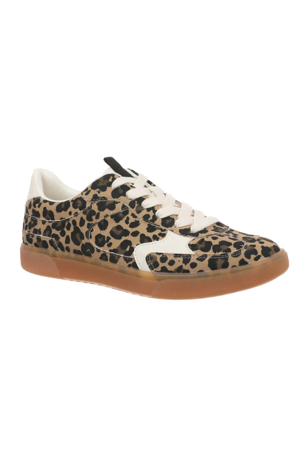 Blowfish Malibu Tastic Sneakers for Women in Leopard | J21163M-201 sold by Glik’s product image thumbnail 2
