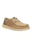 HEYDUDE Men’s Paul Shoes in Nut | 41024-2AH sold by Glik’s
