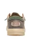 HEYDUDE Men’s Paul Shoes in Nut | 41024-2AH sold by Glik’s