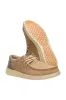 HEYDUDE Men’s Paul Shoes in Nut | 41024-2AH sold by Glik’s