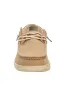 HEYDUDE Men’s Paul Shoes in Nut | 41024-2AH sold by Glik’s