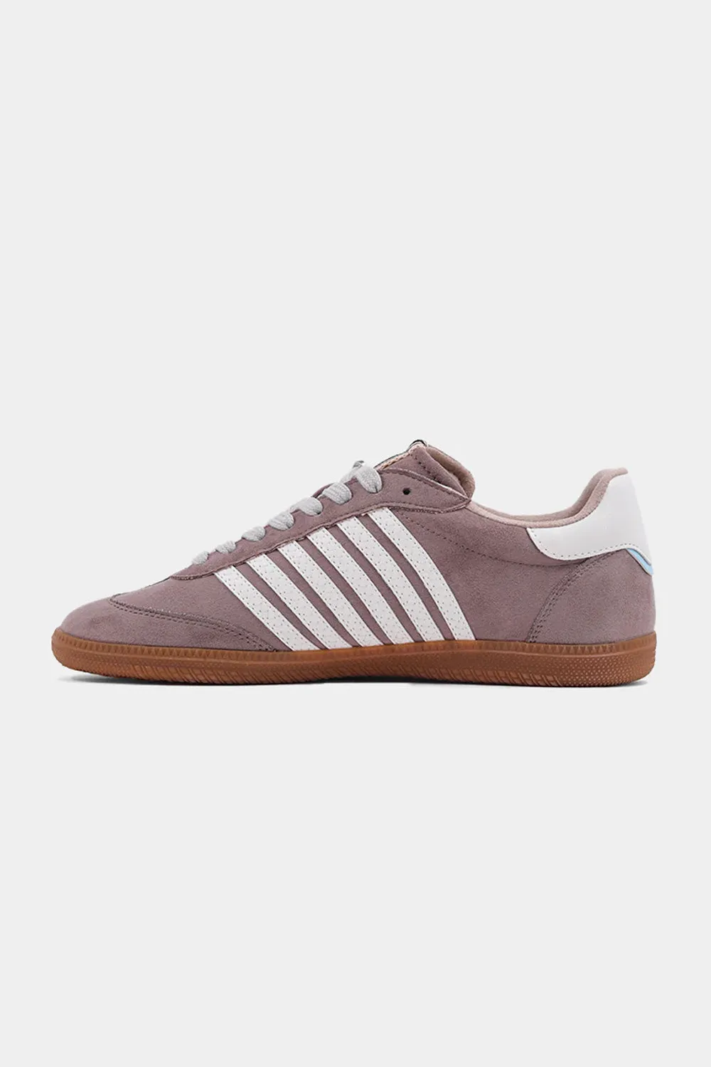 Shu Shop Stevie Sneakers for Women in Taupe | STEVIE-TAUPE sold by Glik’s product image thumbnail 5