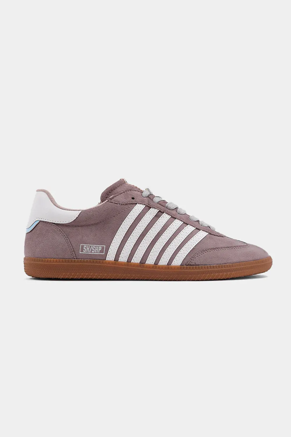 Shu Shop Stevie Sneakers for Women in Taupe | STEVIE-TAUPE sold by Glik’s product image thumbnail 3