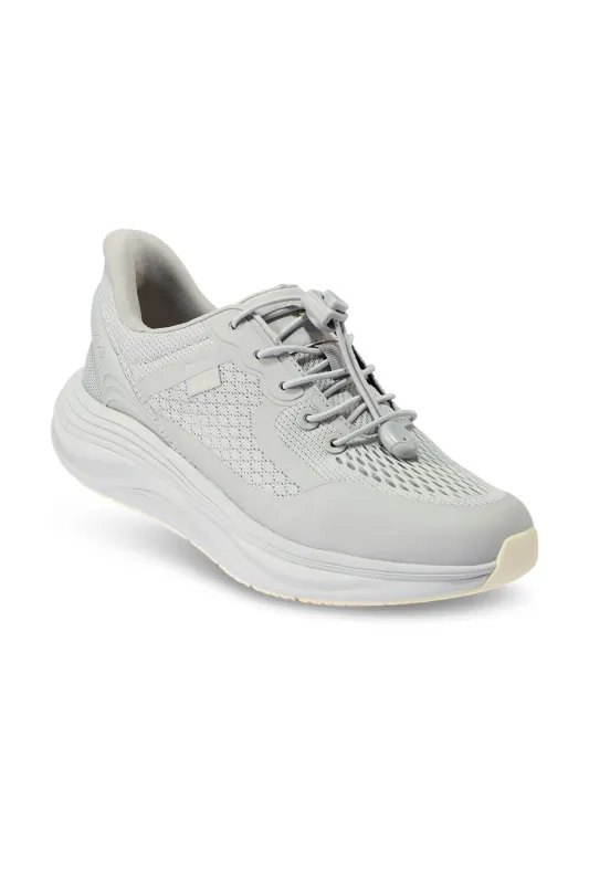 Kizik London Sneakers for Women in Harbor Mist | WLONGY03-HARBORMIST sold by Glik’s