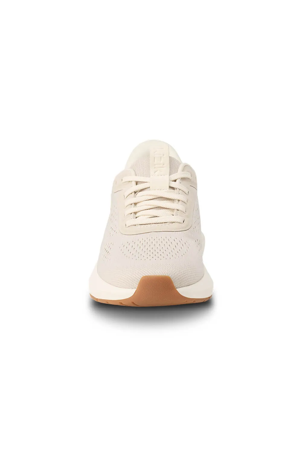 Kizik Athens 2 Sneakers for Women in Oatmeal | WATH2510-OATMEAL/PRISTINE sold by Glik’s product image thumbnail 5