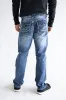 True Luck Afton Bootcut Stretch Jeans for Men | TL22031409 sold by Glik’s