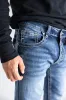 True Luck Afton Bootcut Stretch Jeans for Men | TL22031409 sold by Glik’s