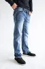 True Luck Afton Bootcut Stretch Jeans for Men | TL22031409 sold by Glik’s