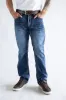 True Luck Bell Bootcut Stretch Jeans for Men | TL24012301 sold by Glik’s