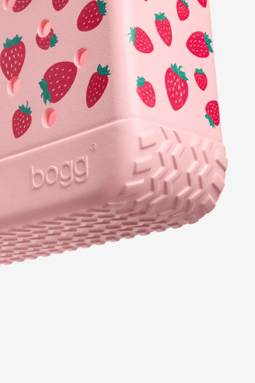 Bogg Bag Bitty Bogg Bag in Strawberry Shortcake | BITTY02-STBSC sold by Glik’s product image thumbnail 4