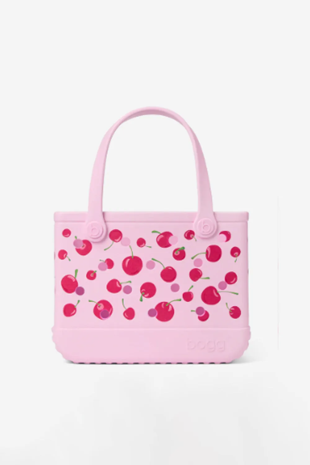 Bogg Bag Bitty Bogg Bag in Cherry On Top | BITTY02-CHYTP sold by Glik’s
