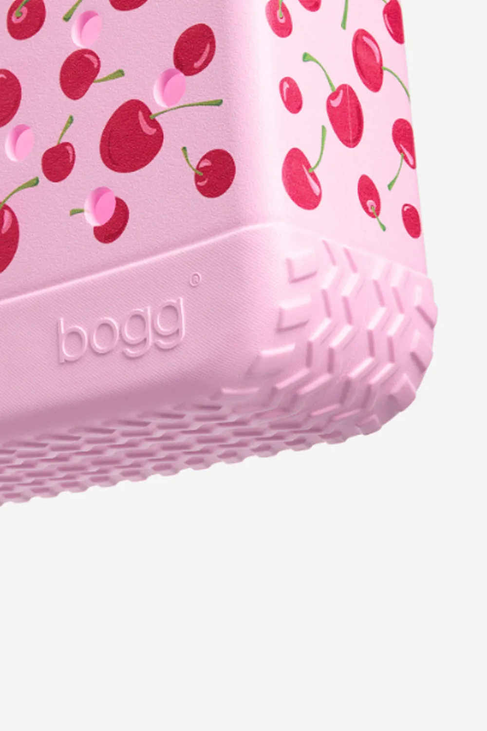 Bogg Bag Bitty Bogg Bag in Cherry On Top | BITTY02-CHYTP sold by Glik’s product image thumbnail 5