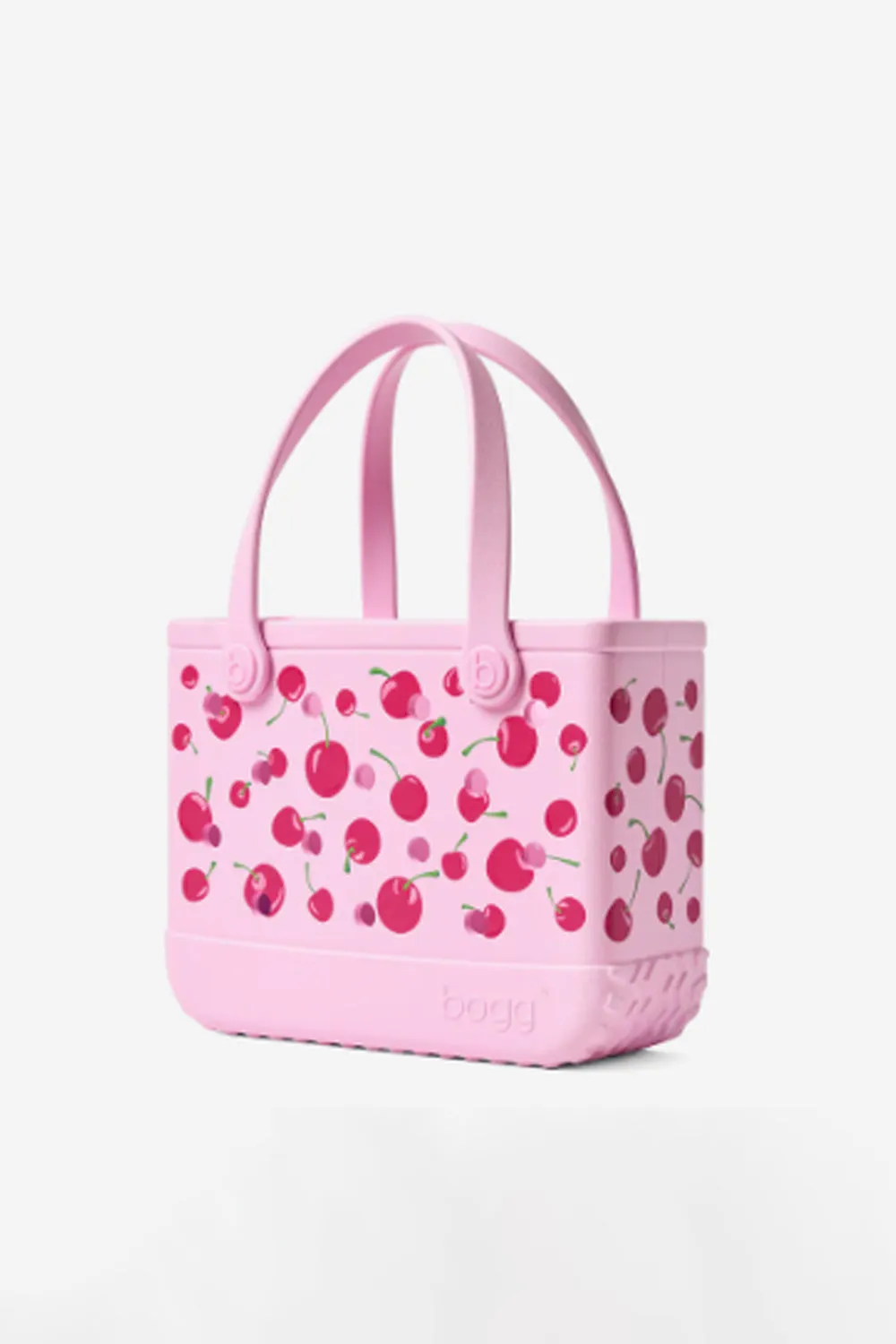 Bogg Bag Bitty Bogg Bag in Cherry On Top | BITTY02-CHYTP sold by Glik’s product image thumbnail 2