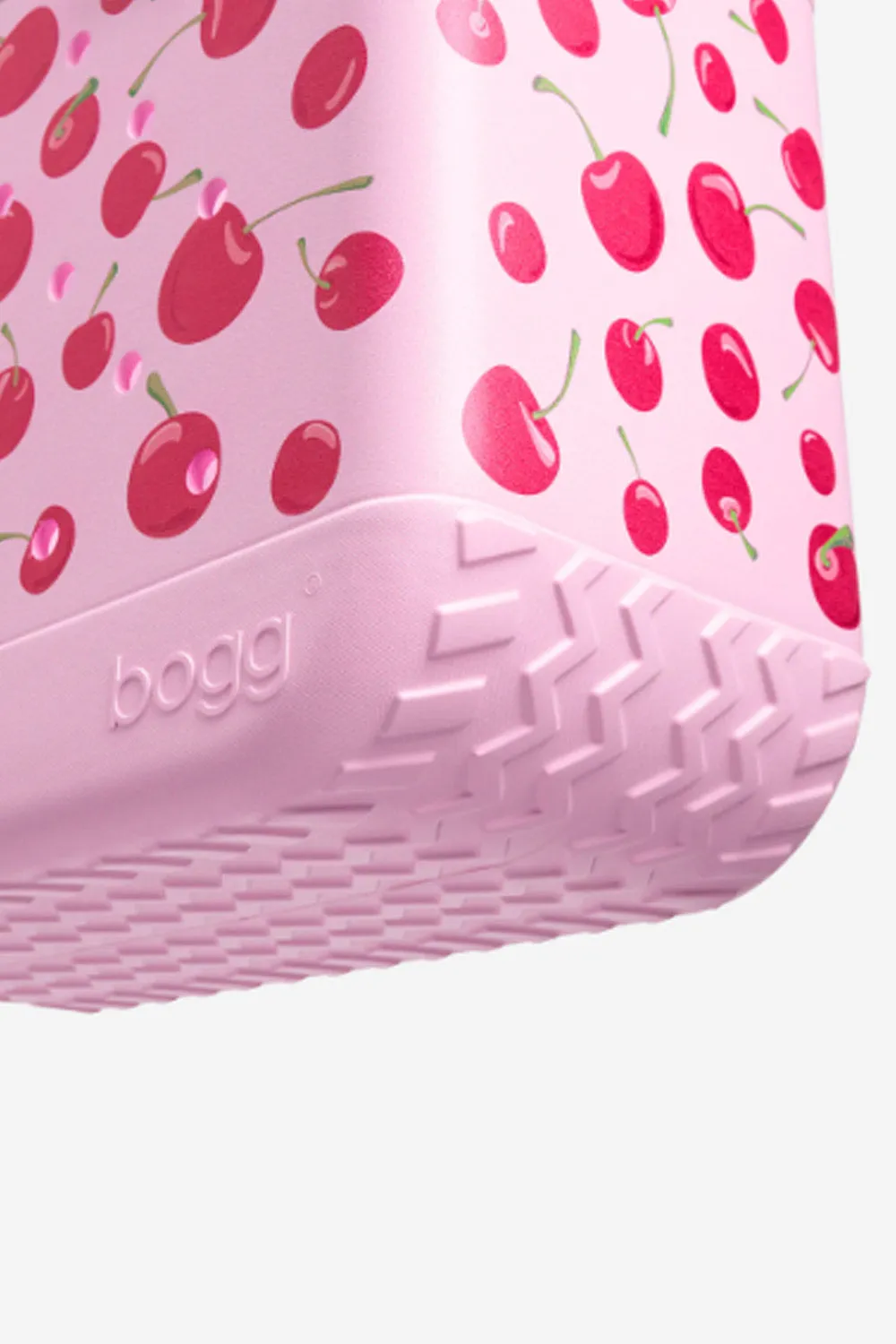 Bogg Bag Original Large Bogg Bag in Cherry On Top | OB02-CHYTP sold by Glik’s product image thumbnail 4