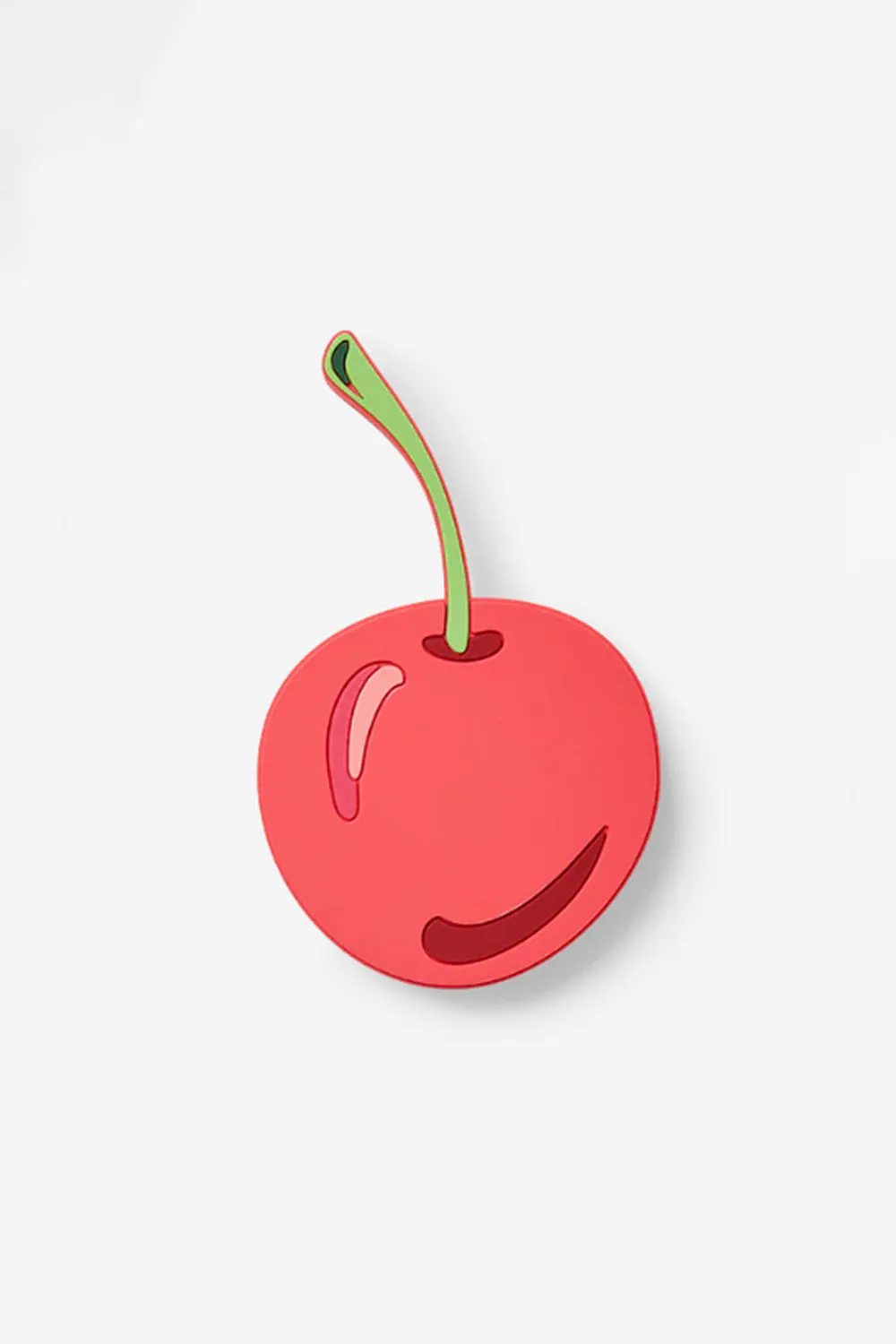 Bogg Bits Cherry On Top Charm | BIT02-CHYTP sold by Glik’s