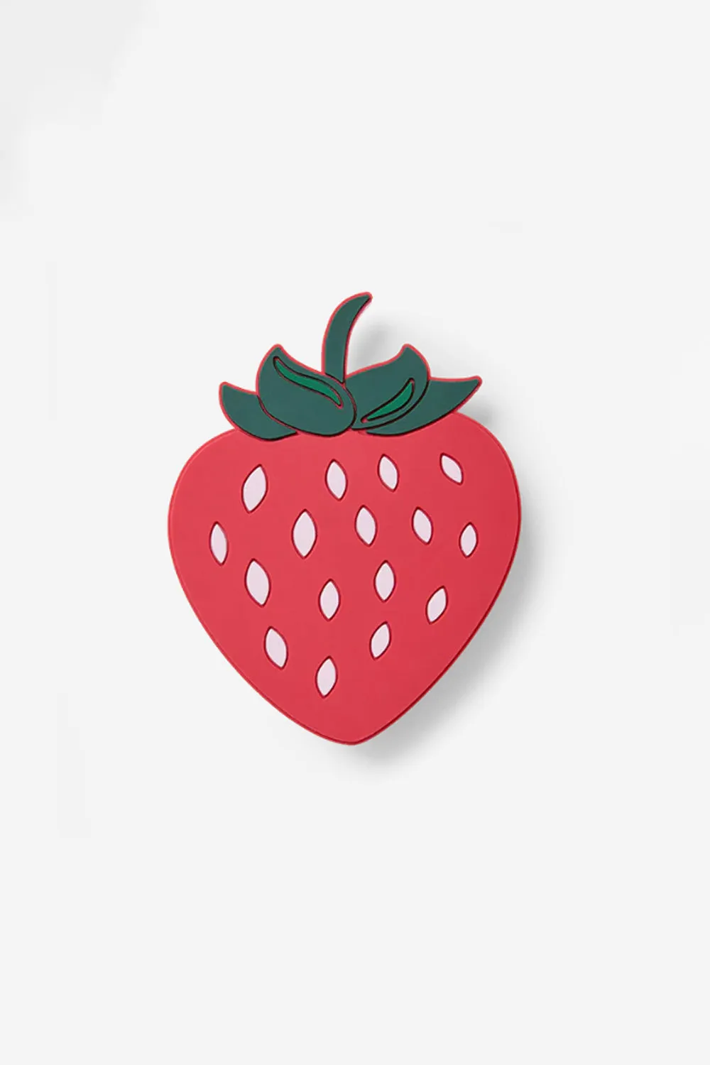 Bogg Bits Strawberry Shortcake Charm | BIT02-STBSC sold by Glik’s